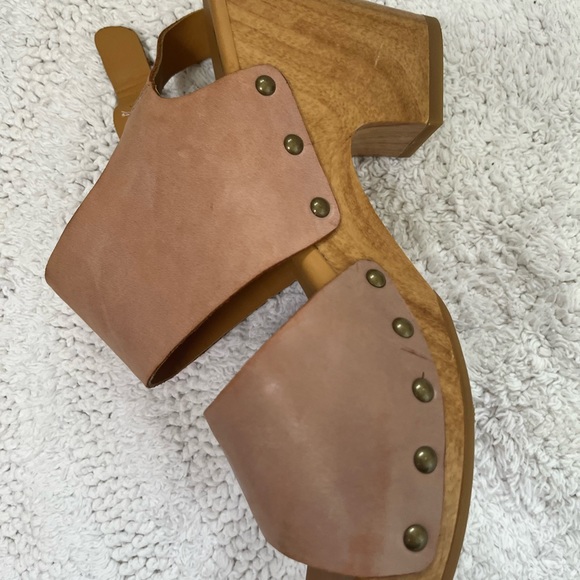 Kork ease clogs size 9 - Picture 3 of 4